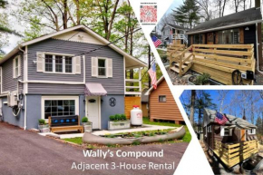 Wally's Compound